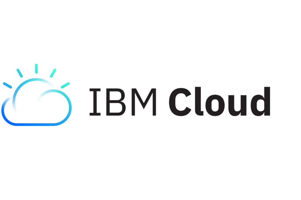 IBM Cloud fournit une plateforme sécurisée pour déployer et gérer des applications et services, avec des solutions flexibles d'infrastructure, de plateforme et de logiciel.