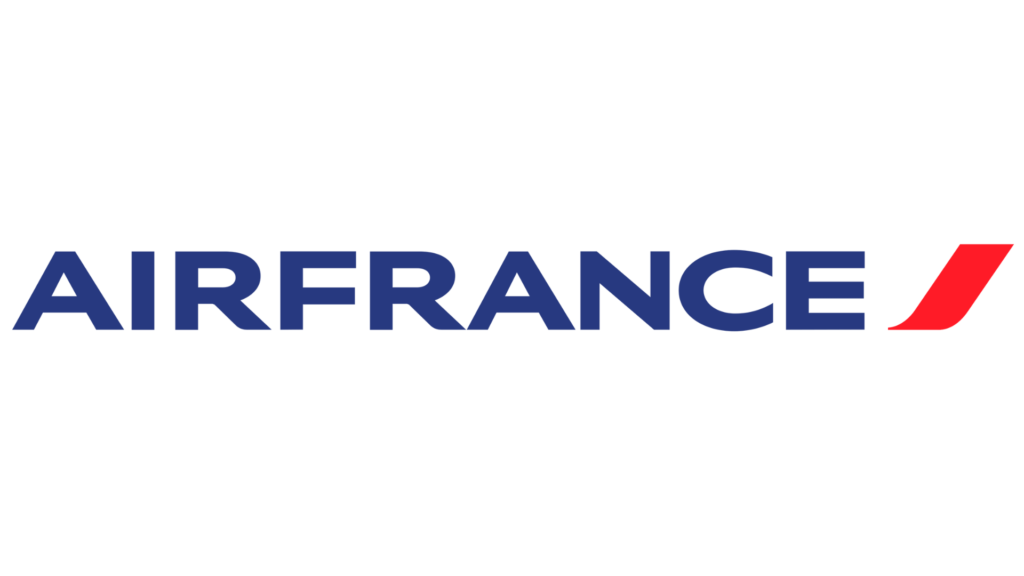 AirFrance logo