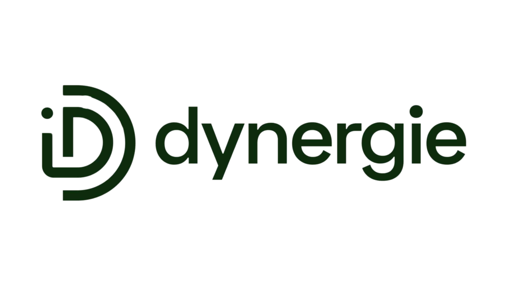 ID Dynergie logo