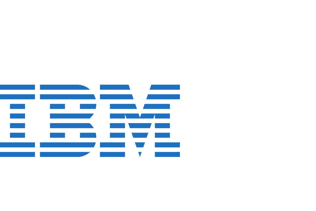 Page partenaire IBM