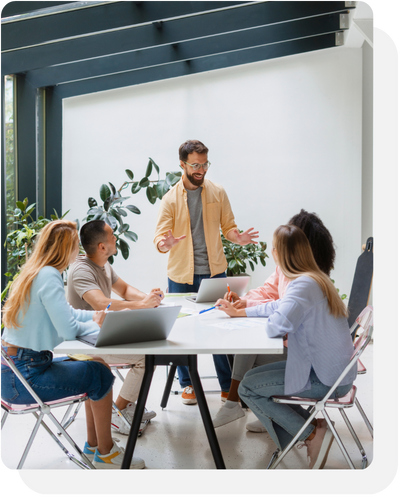 Bénéficiez de nos formations officielles pour maîtriser pleinement les services Cloud AWS